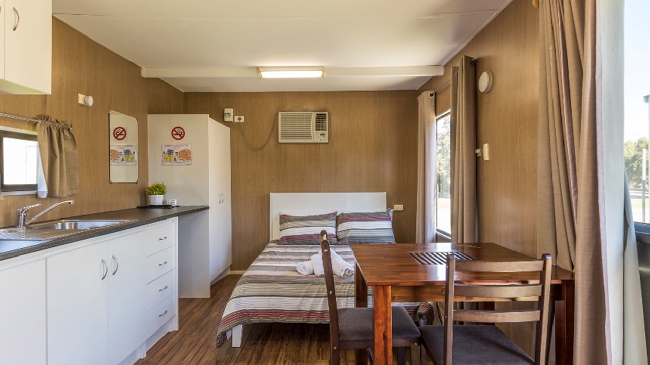 Photo of Bathroom in Serpentine