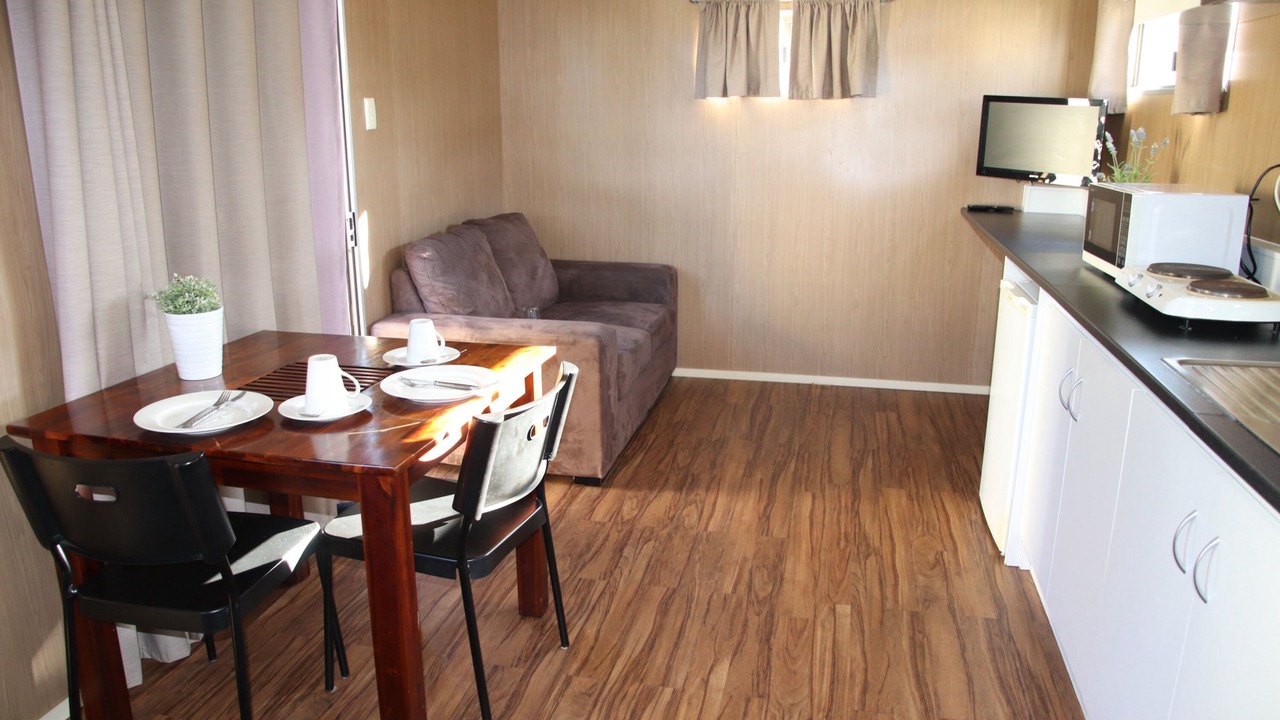 Photo of Bathroom in Serpentine