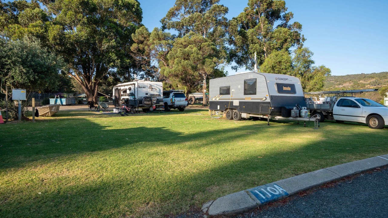 Photo of Outdoor in Serpentine