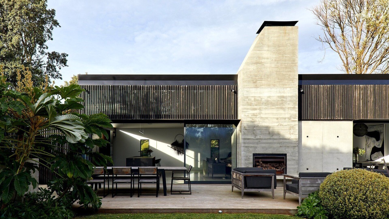 Photo of Outdoor in Portsea