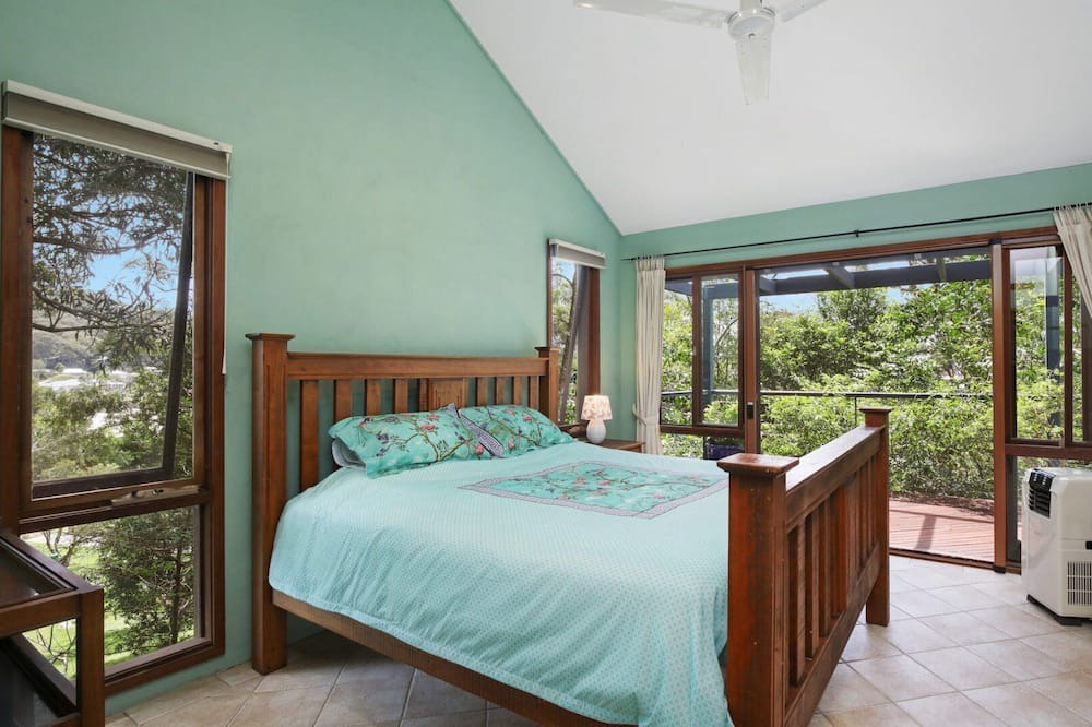 Photo of Bedroom in Pretty Beach Central Coast