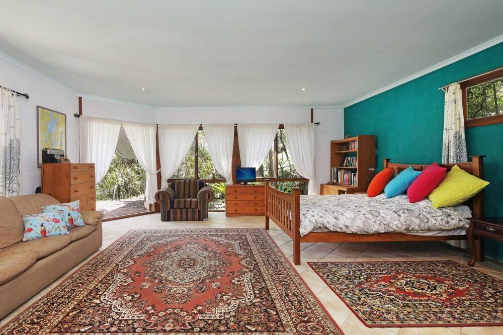 Photo of Bedroom in Pretty Beach Central Coast