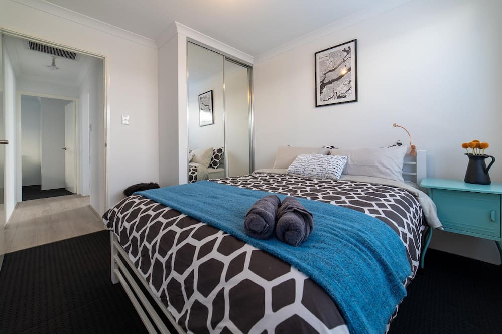 Photo of Bedroom in Treeby