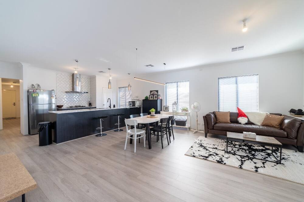 Photo of Livingroom in Treeby