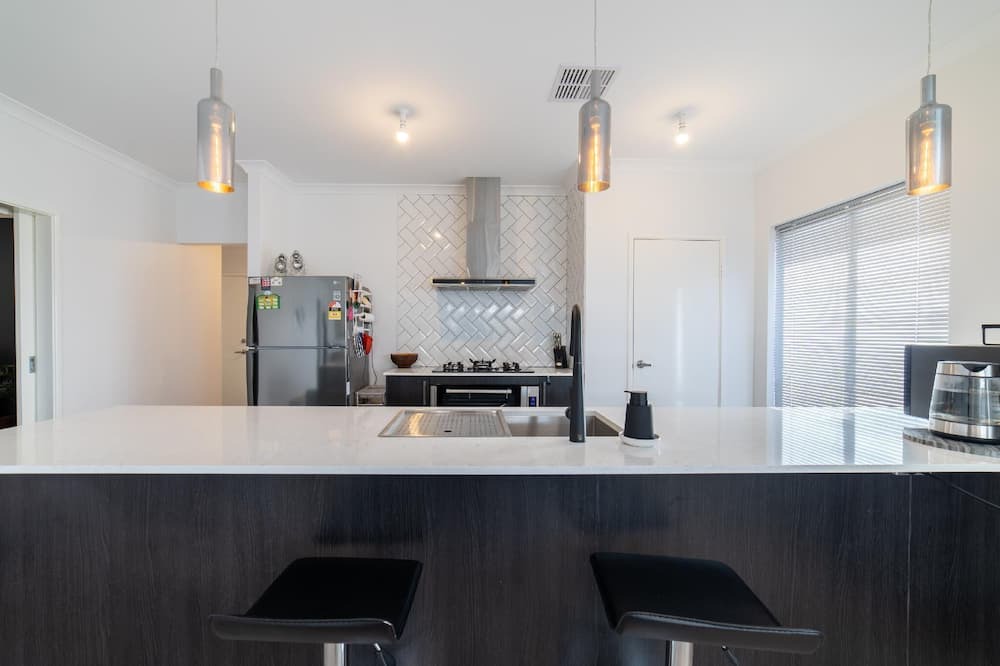 Photo of Kitchen in Treeby