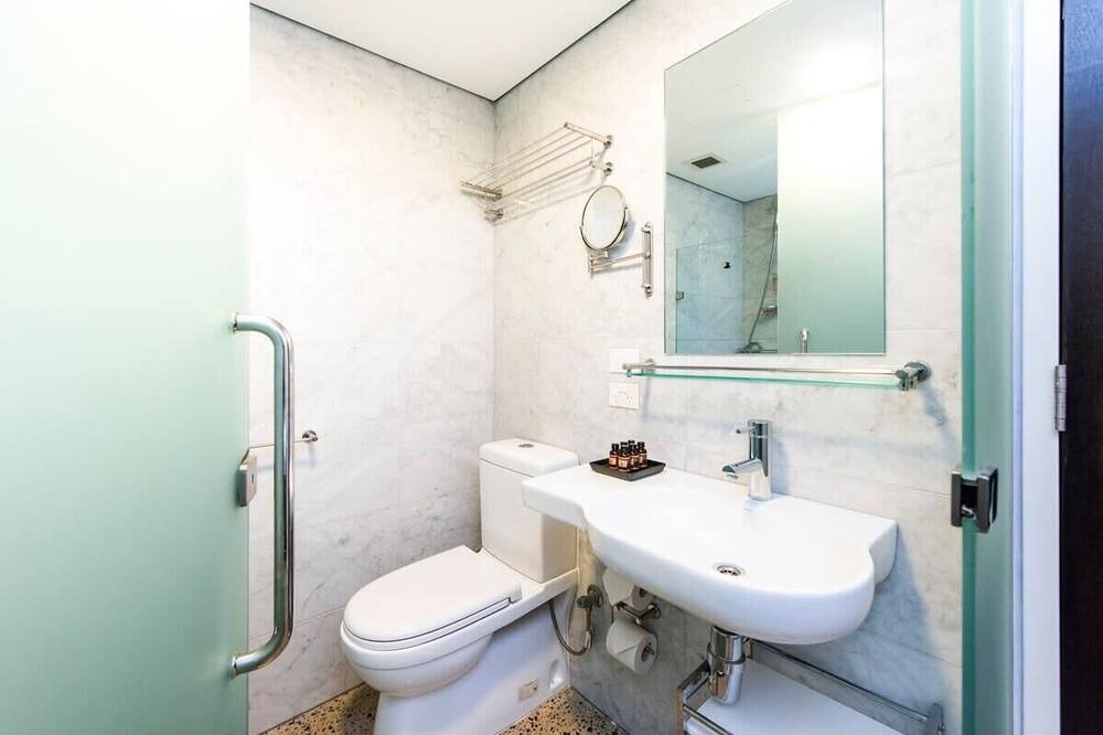 Photo of Bathroom in Northbridge