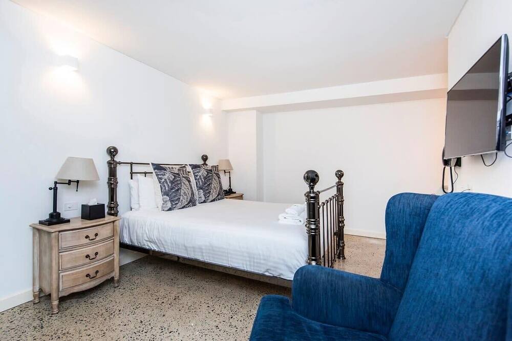 Photo of Bedroom in Northbridge