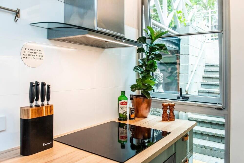 Photo of Kitchen in Northbridge