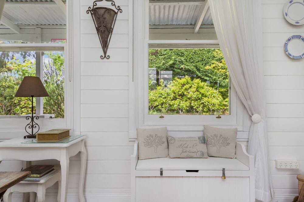 Photo of Bedroom in Daylesford