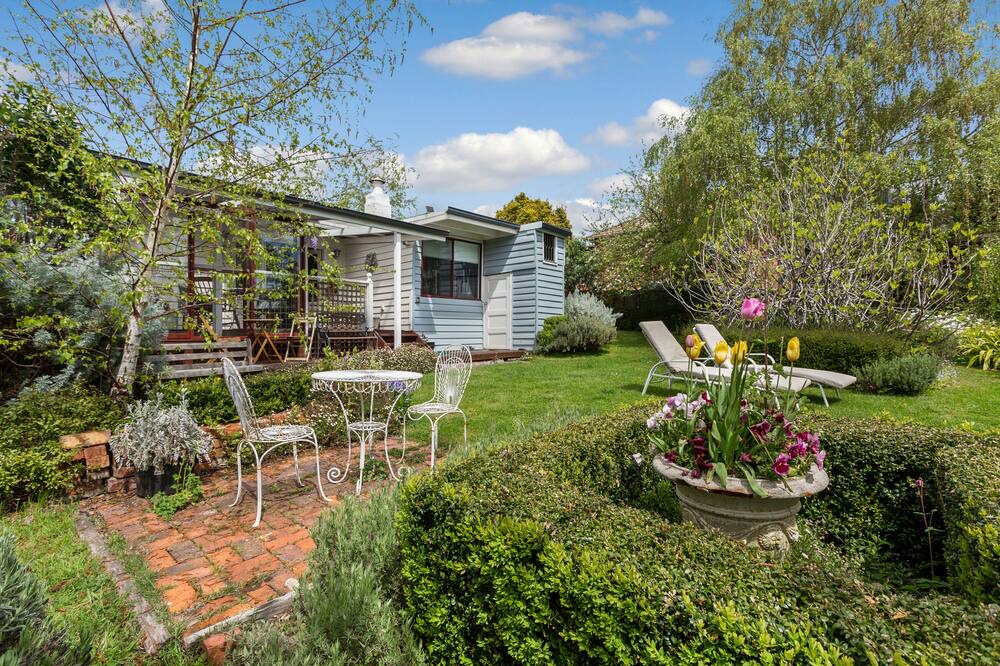 Photo of Outdoor in Daylesford