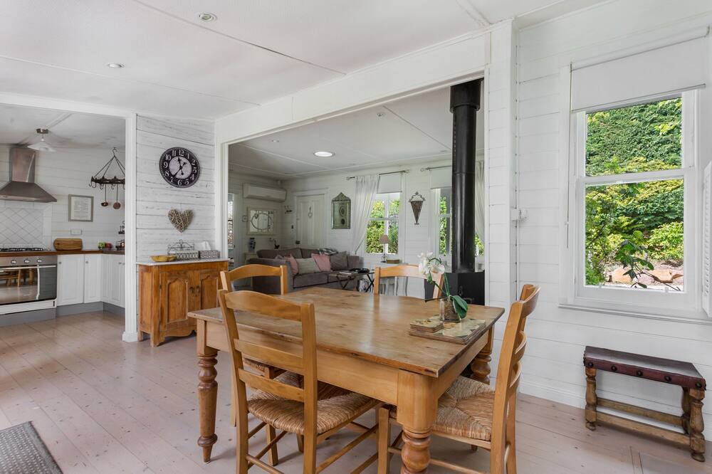 Photo of Kitchen in Daylesford