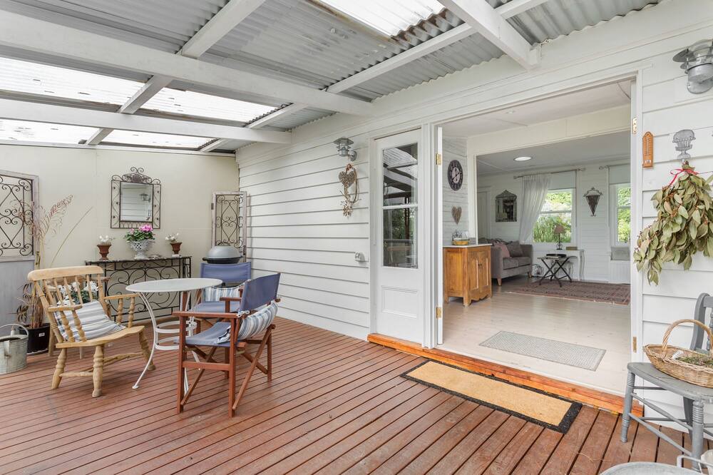 Photo of Patio Balcony in Daylesford
