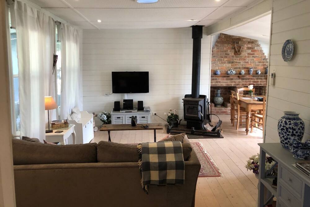 Photo of Livingroom in Daylesford