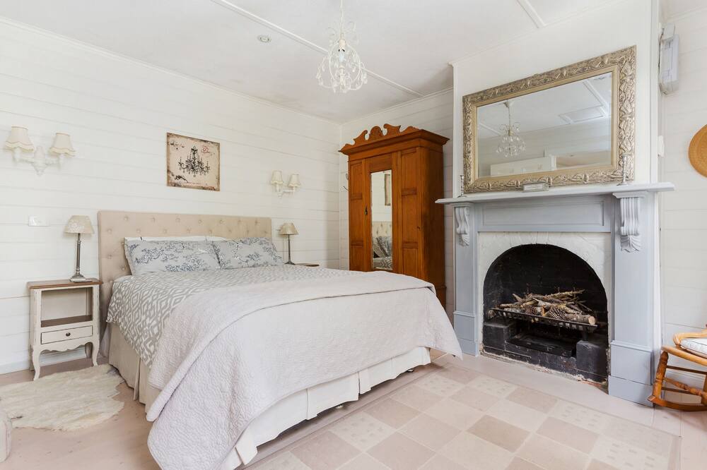 Photo of Bedroom in Daylesford