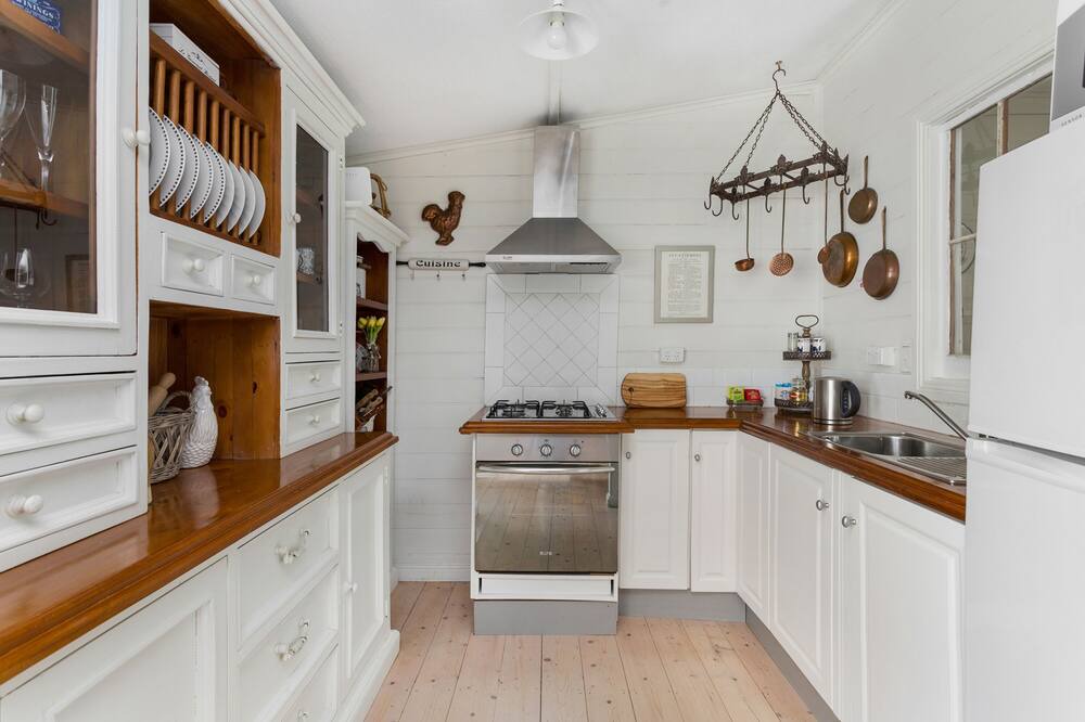 Photo of Kitchen in Daylesford