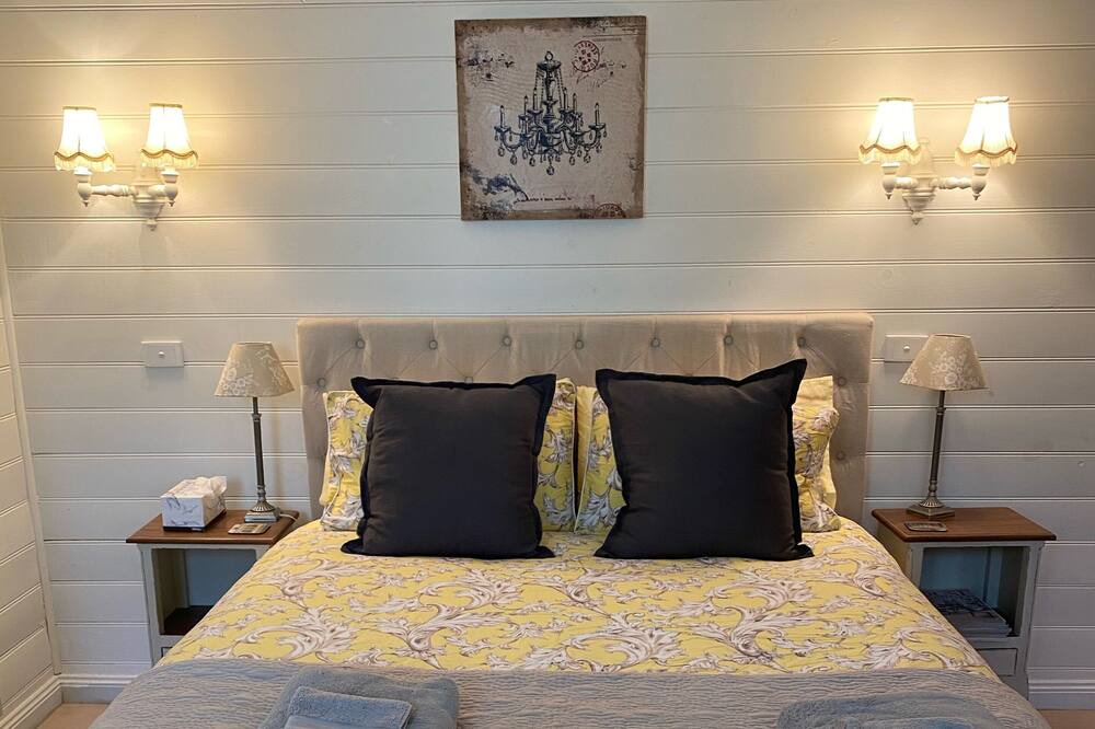 Photo of Bedroom in Daylesford