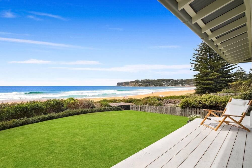 Photo of Outdoor in North Avoca