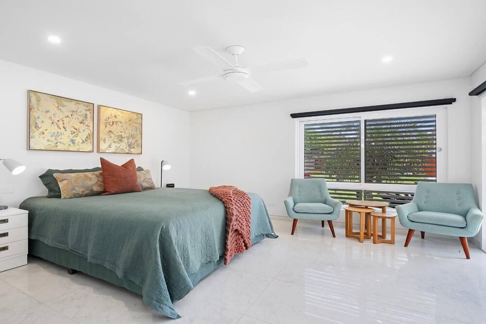 Photo of Bedroom in North Avoca