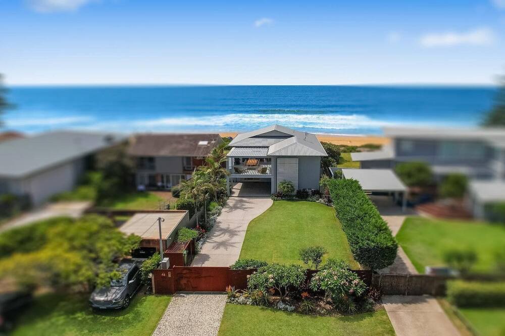 Photo of Outdoor in North Avoca