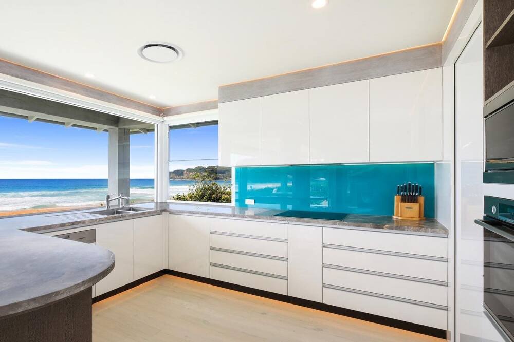 Photo of Kitchen in North Avoca