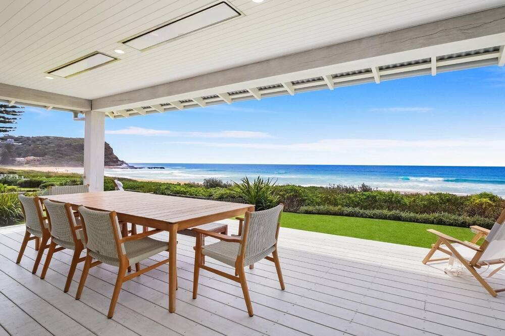 Photo of Outdoor in North Avoca