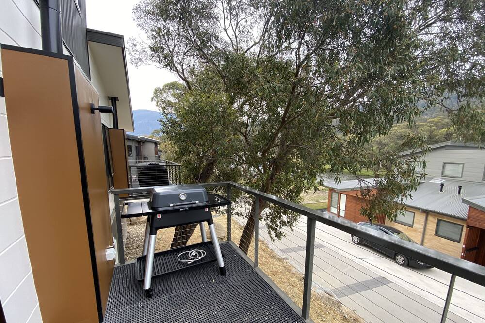 Photo of Patio Balcony in Crackenback