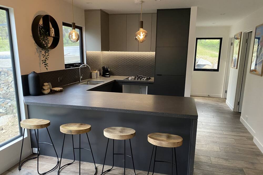 Photo of Kitchen in Crackenback