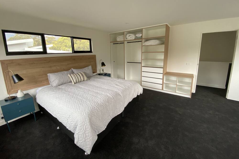 Photo of Bedroom in Crackenback
