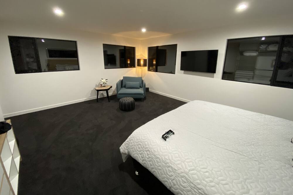 Photo of Bedroom in Crackenback