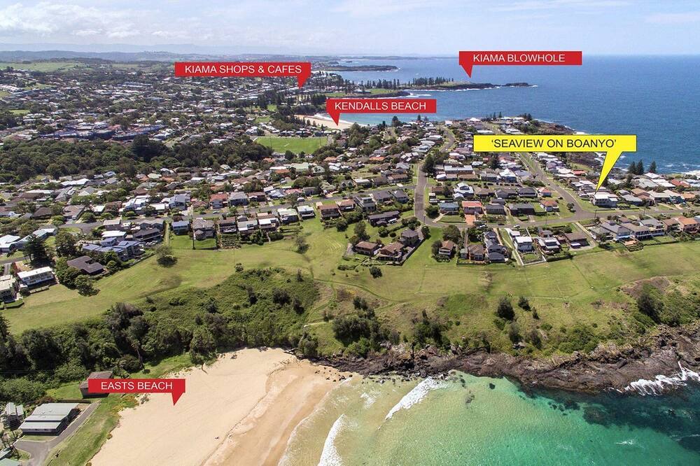 Photo of Outdoor in Kiama
