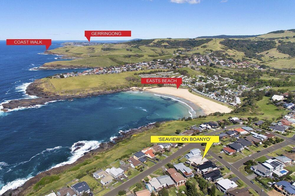 Photo of Outdoor in Kiama