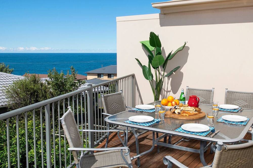 Photo of Patio Balcony in Kiama