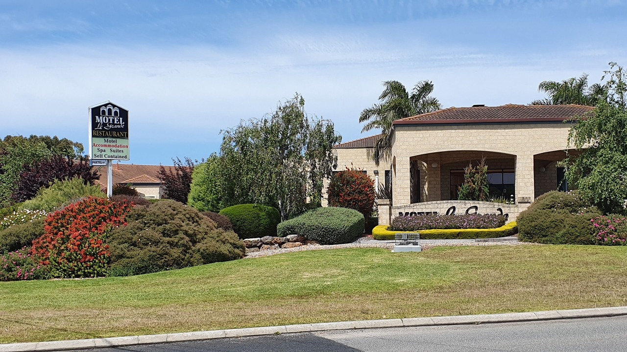 Photo of Outdoor in Orana