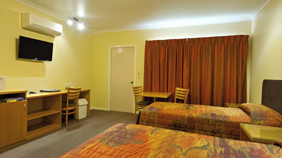 Photo of Bedroom in Orana