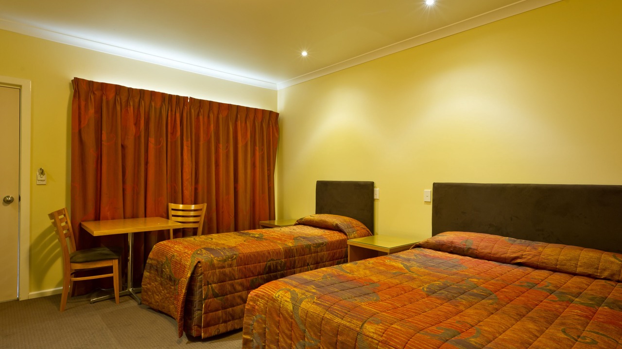 Photo of Bedroom in Orana