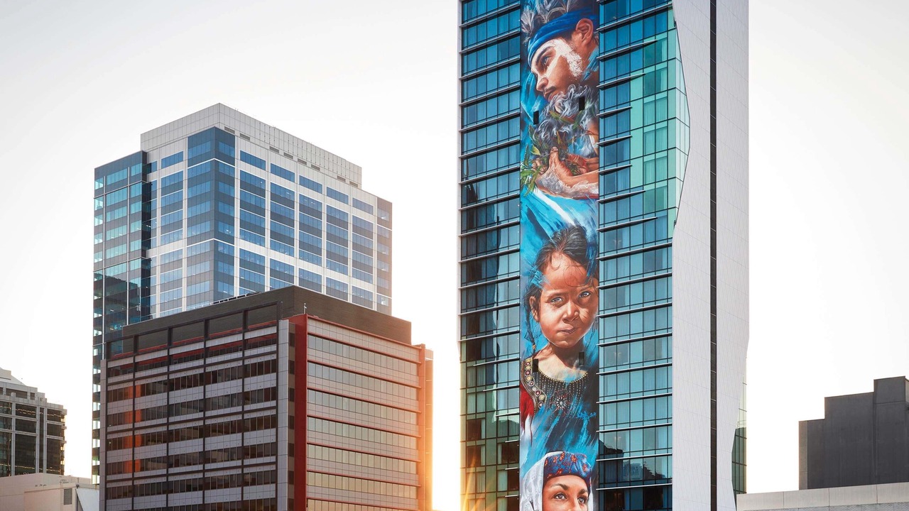 Photo of Others in Perth Central Business District