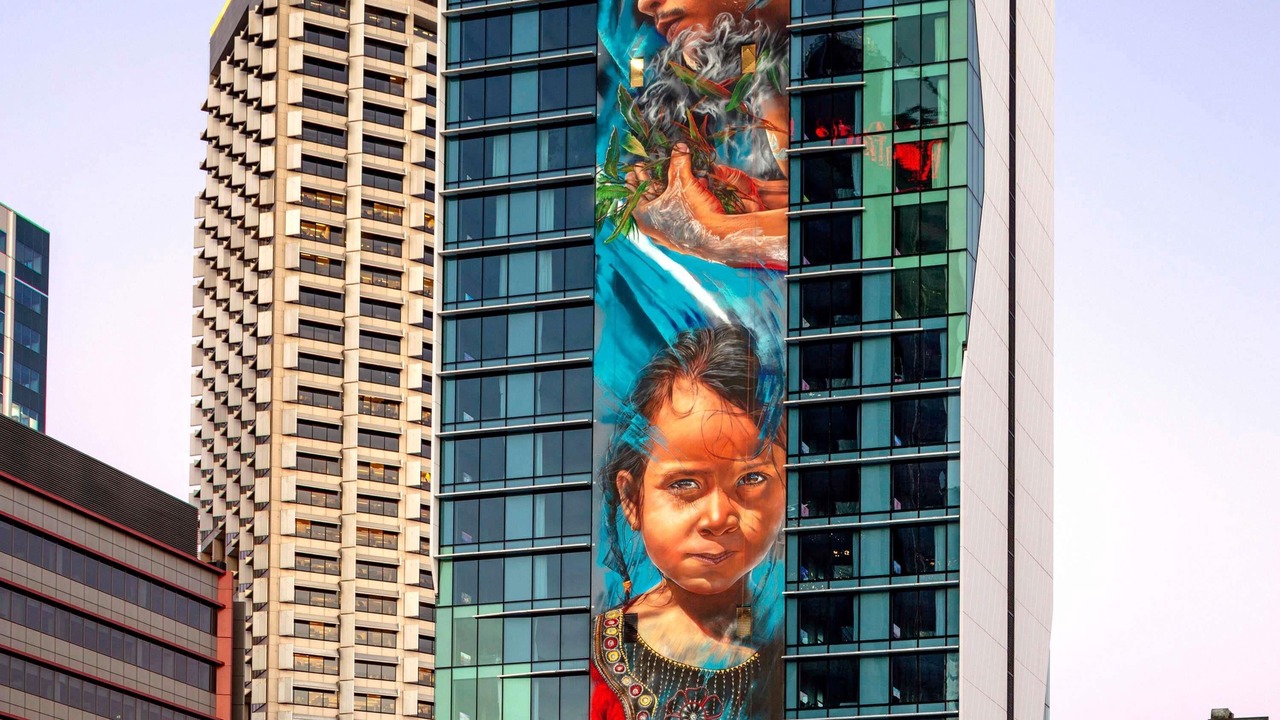Photo of Others in Perth Central Business District