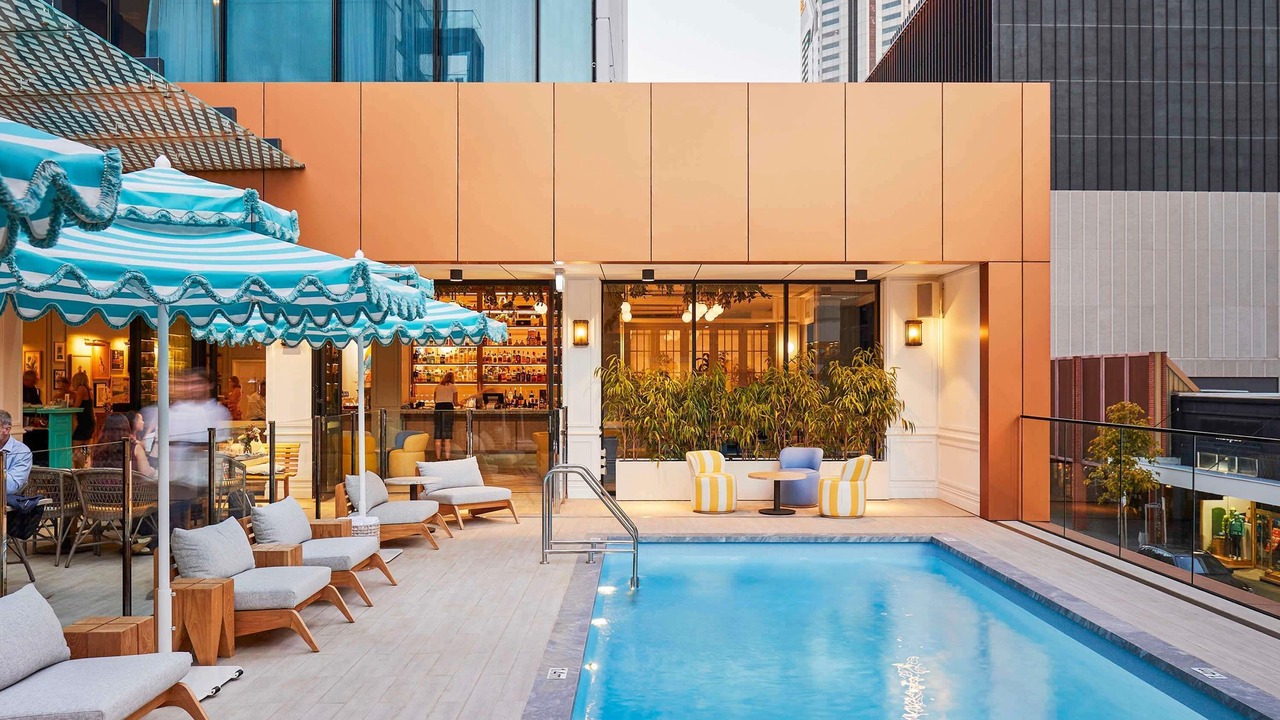 Photo of Outdoor in Perth Central Business District