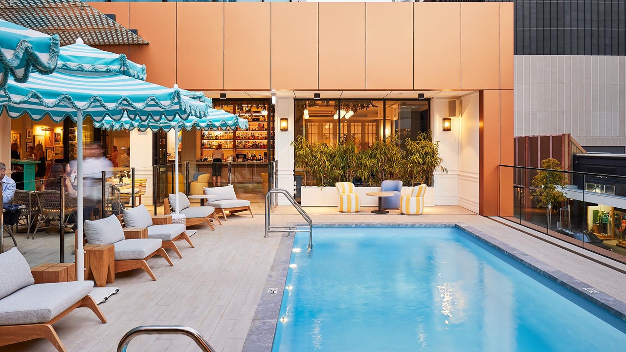 Photo of Outdoor in Perth Central Business District