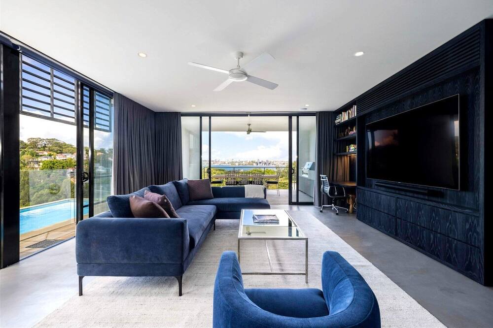 Photo of Livingroom in Mosman
