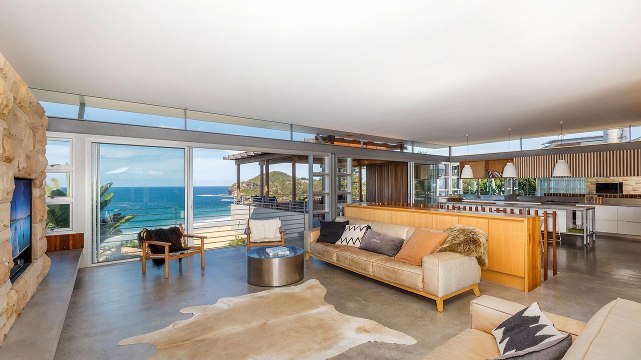 Photo of Livingroom in Mona Vale