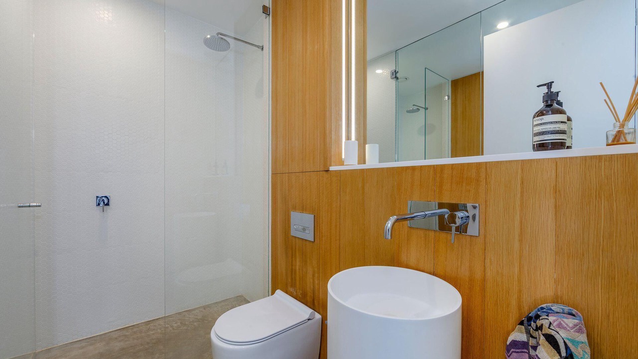 Photo of Bathroom in Mona Vale
