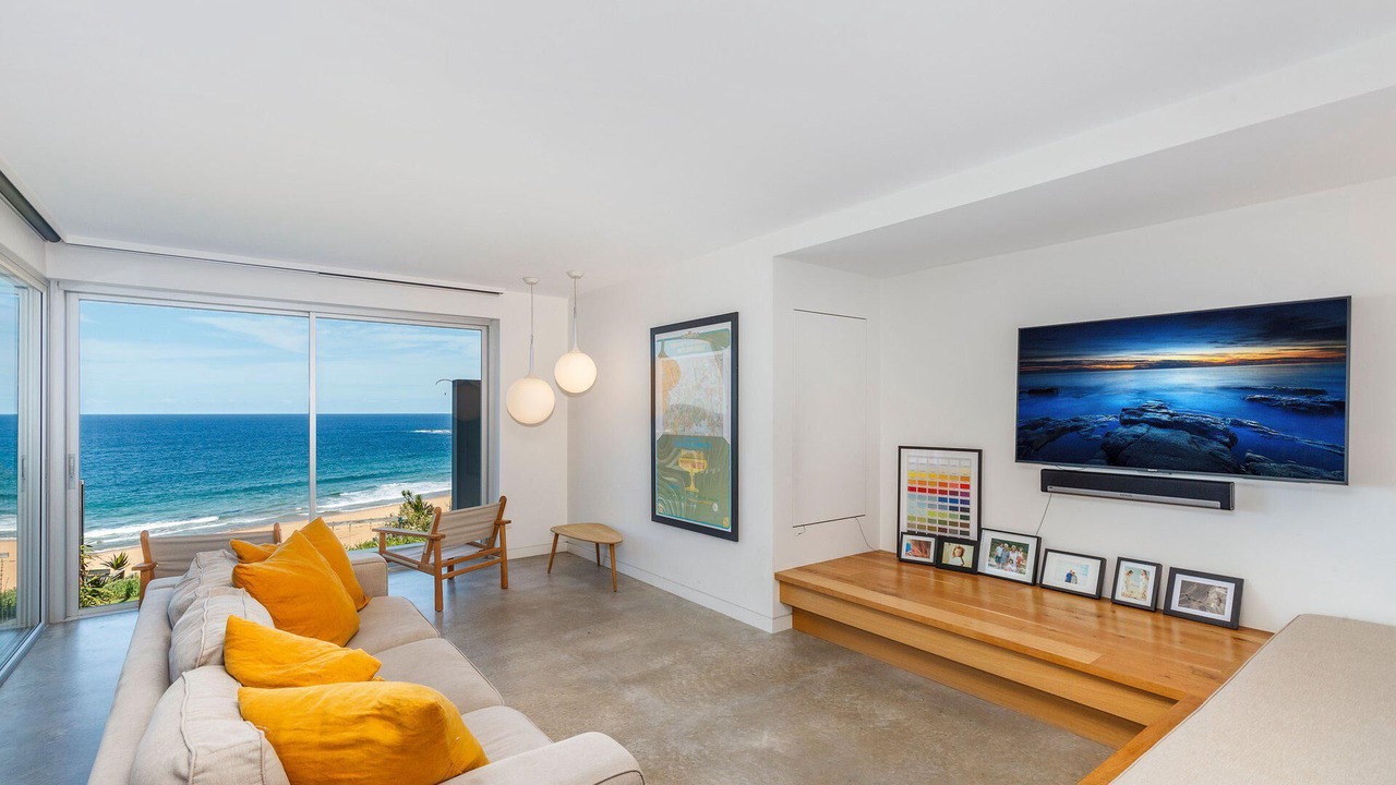 Photo of Livingroom in Mona Vale