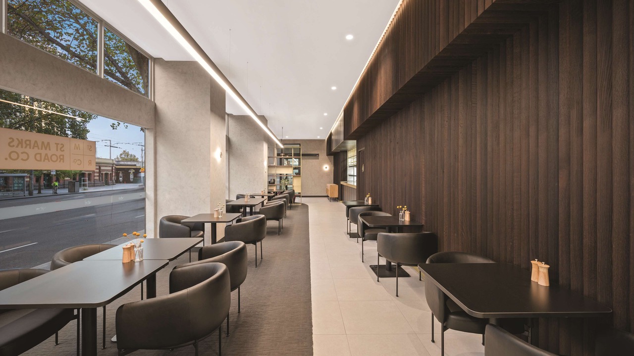 Photo of Others in Melbourne Central Business District