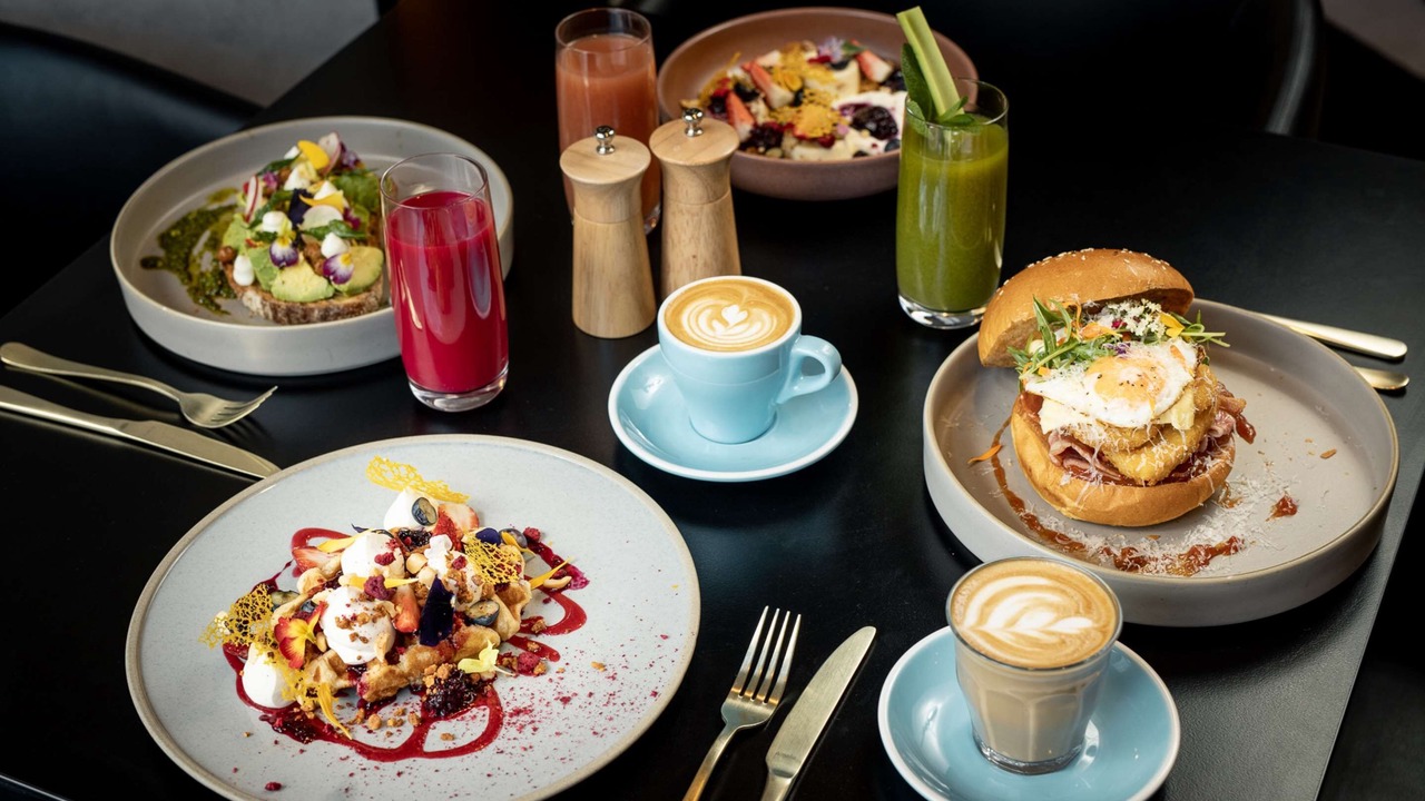 Photo of Others in Melbourne Central Business District