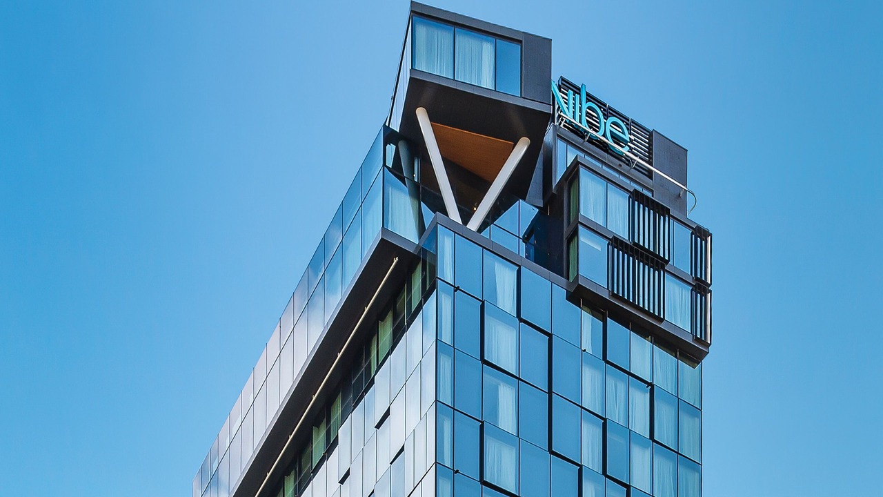 Photo of Outdoor in Melbourne Central Business District