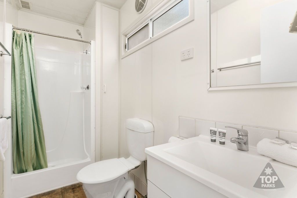 Photo of Bathroom in Willaston