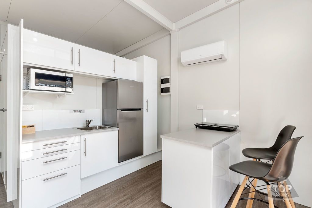 Photo of Kitchen in Willaston