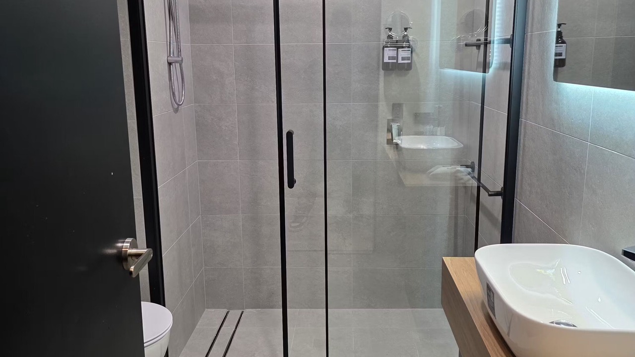 Photo of Bathroom in Parkville