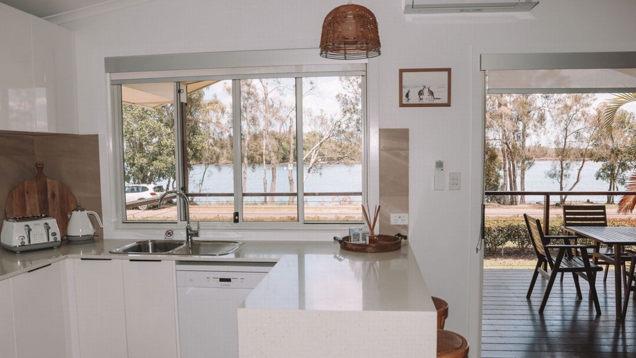Photo of Kitchen in South West Rocks